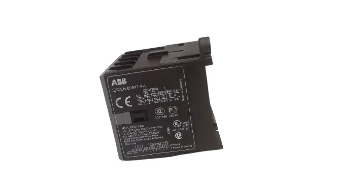 ABB GJL1311001R8100 — Contactors (image 5)
