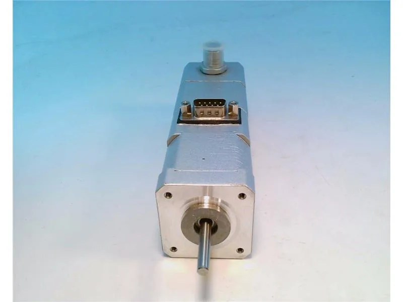 Festo EMMS-ST-42-S-SEB-G2 — Unclassified (image 4)