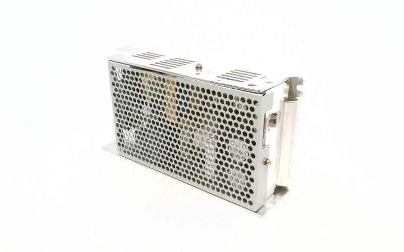 Omron S82J-15024D — Power Supplies (image 2)