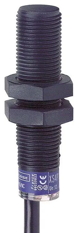 Schneider Electric XS4P12PA370L1 — Proximity Sensors