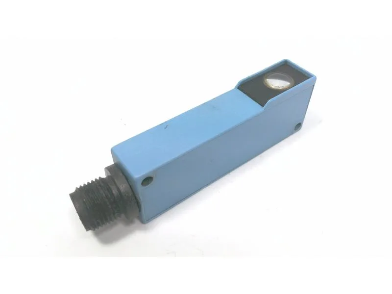 SICK WL9-F430 — Photoelectric Sensors (image 2)