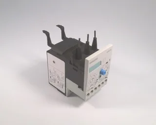 Siemens 3RB2123-4QB0 — Overload Relays