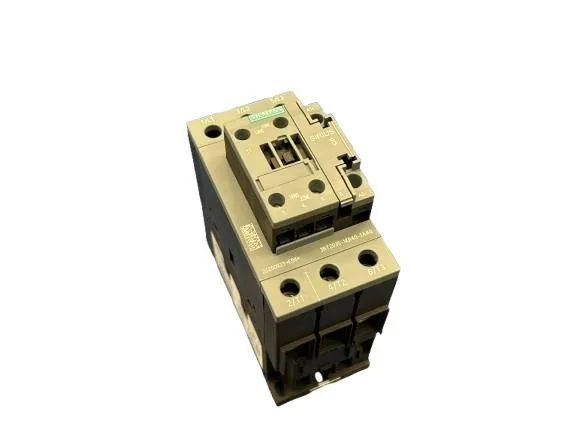 Siemens 3RT2035-1KB40-1AA0 — Contactors (image 2)
