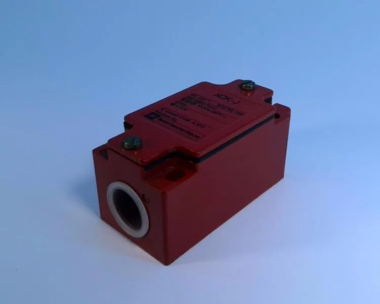 Schneider Electric XCK-J5970H29 — Limit Switches (image 2)