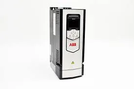ABB ACS880-01-052A-5+N8010 — AC Drives (VFD)