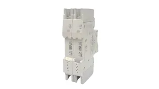 Siemens 5SJ4210-7HG42 — 2-Pole MCB (DIN Rail) (image 3)