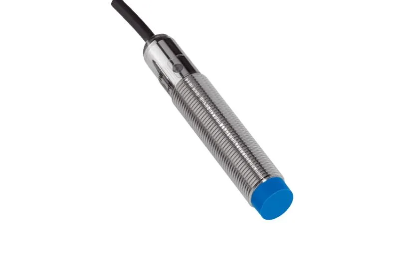 SICK IME12-08NNSZW2K — Proximity Sensors
