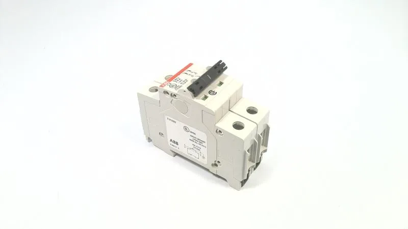 ABB S202U-Z6