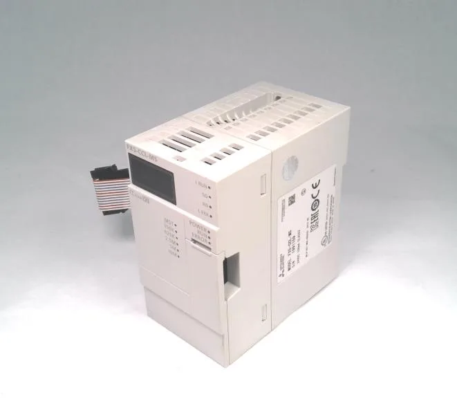 Mitsubishi Electric FX5-CCL-MS — PLCs (Programmable Logic Controllers) (image 5)