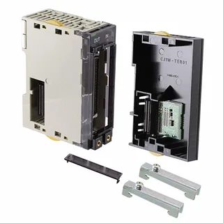 Omron CJ1W-II101 — PLCs (Programmable Logic Controllers)