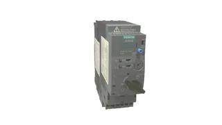 Siemens 3RA6120-1BB33 — Motor Starters (image 2)
