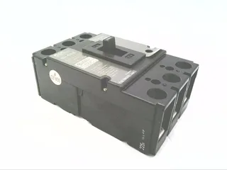 Fuji Electric BU-GDA3225 — Molded Case Circuit Breakers (MCCB) (image 2)
