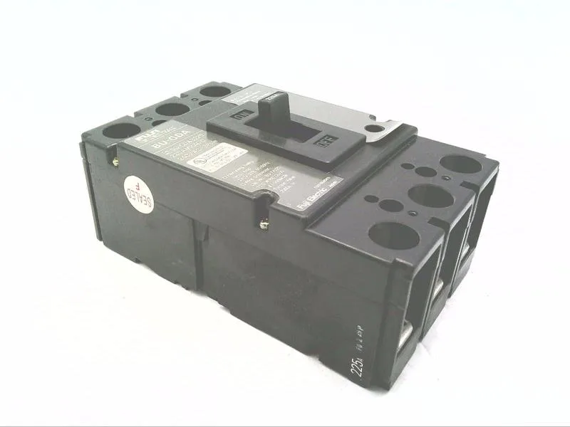Fuji Electric BU-GDA3225 — Miniature Circuit Breakers (MCB) (image 2)