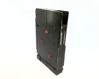 Siemens S02ED60 — Circuit Breaker Accessories (image 2)