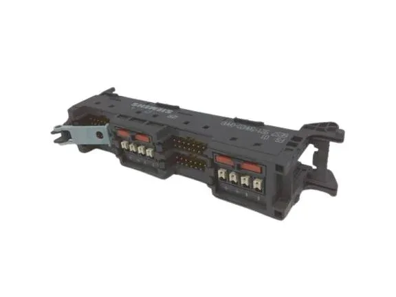 Siemens 6ES7921-5AH20-0AA0 — PLC Accessories