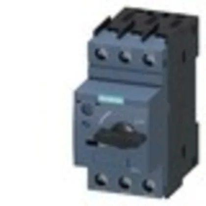 Siemens 3RV2011-1GA10 — Motor Protection Circuit Breakers (MPCB) (image 3)