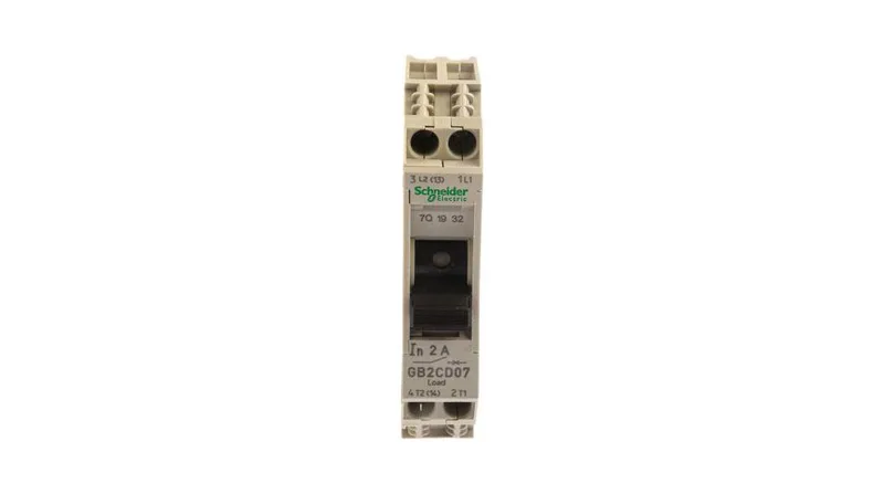 Schneider Electric GB2CD07 (image 4)