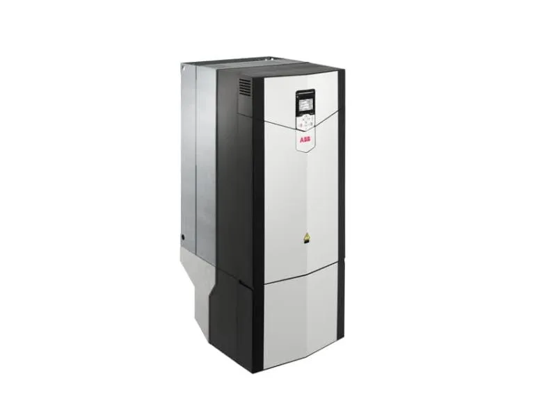 ABB ACS880-04-503A-5+0B051+E202+E208+0H371+J414+K458+N2009+P905+P916+P920+X1565 — AC Drives (VFD)