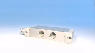 Festo VUVG-L18-M52-MT-G14-1P3 — Solenoid & Directional Valves (image 3)