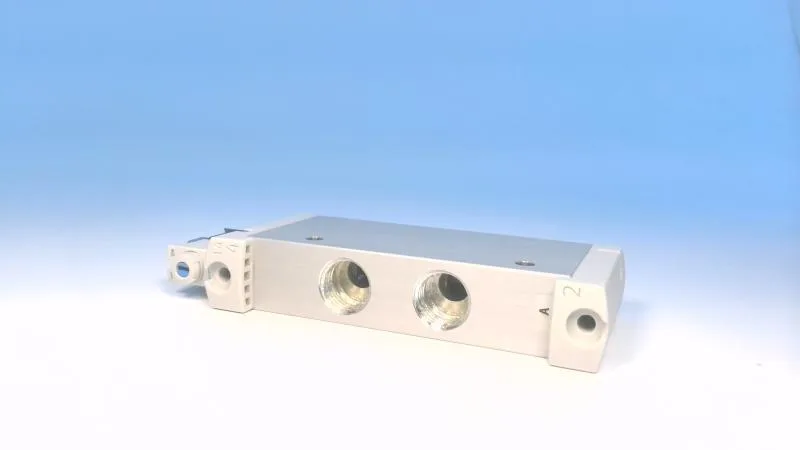 Festo VUVG-L18-M52-MT-G14-1P3 — Solenoid & Directional Valves (image 3)