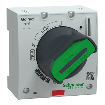 Schneider Electric G12ROTDS