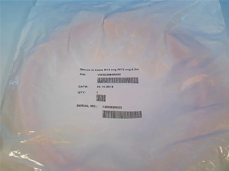 Schneider Electric VW3E3064R050 — Motor Control Accessories (image 2)