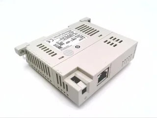 Mitsubishi Electric FX3U-ENET-ADP — PLCs (Programmable Logic Controllers)