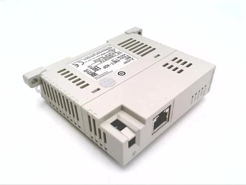 Mitsubishi Electric FX3U-ENET-ADP — PLCs (Programmable Logic Controllers)