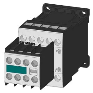 Siemens 3RH1344-1AN20 — Contactors