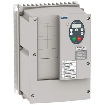 Schneider Electric ATV21WU40N4