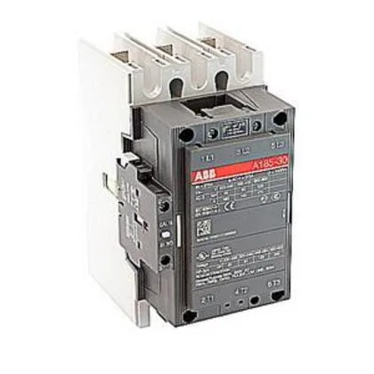 ABB A185-30-11-84 — Contactors (image 3)