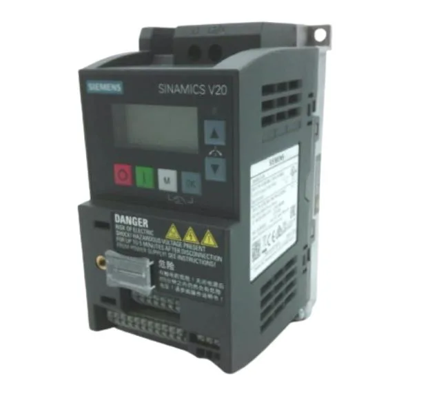 Siemens 6SL3210-5BB13-7BV1