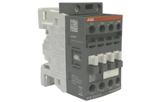 ABB AF16-30-01-13 — Contactors (image 2)
