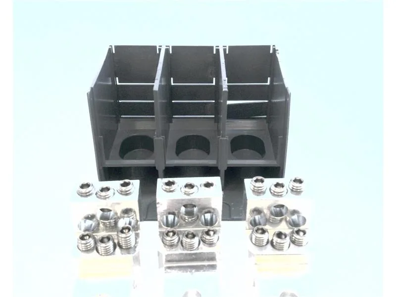 ABB 1SDA075905R1 — Molded Case Circuit Breakers (MCCB)
