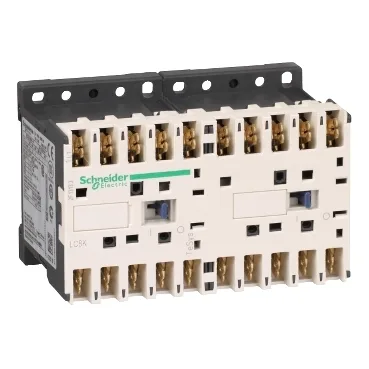 Schneider Electric LC8K12017M7 — Contactors