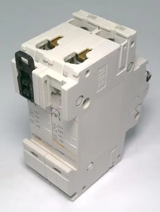 ABB GHS2820164R0065 — Miniature Circuit Breakers (MCB) (image 2)