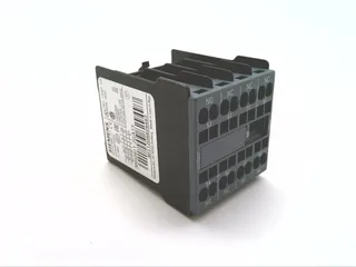 Siemens 3RH2911-2GA13 — Contactors (image 2)