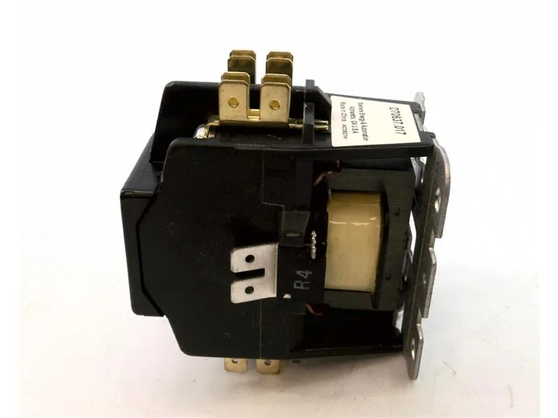 Siemens 45EG20AH — Motor Starters (image 2)