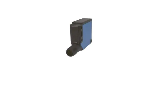 SICK WE11-2P2430 — Photoelectric Sensors (image 3)