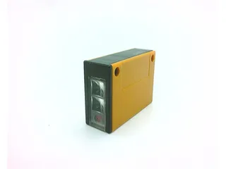 Omron E3E-3L — Photoelectric Sensors