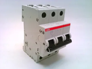 ABB S203-B10