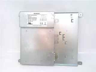 Siemens 6AV7671-1EX01-0BA0 — HMI Operator Interfaces