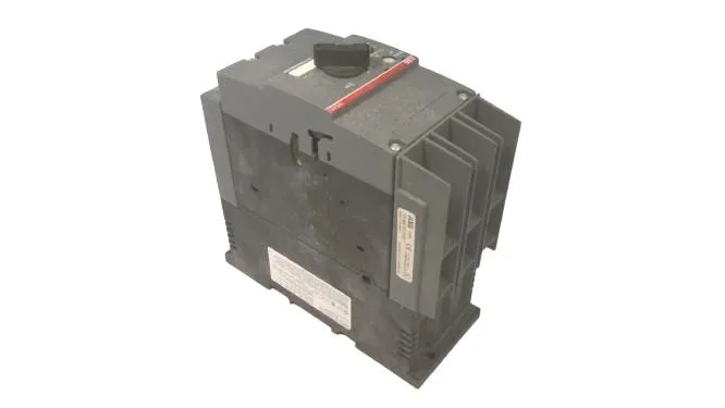 ABB MS495-90 — Motor Starters (image 3)