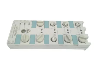 Siemens 3RK1400-1MQ01-0AA4 — Remote I/O & Fieldbus Modules (image 3)