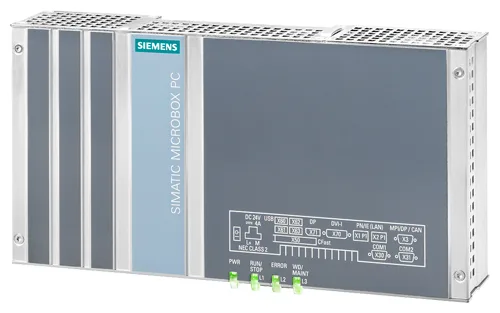 Siemens 6ES7390-5AA00-0AA0