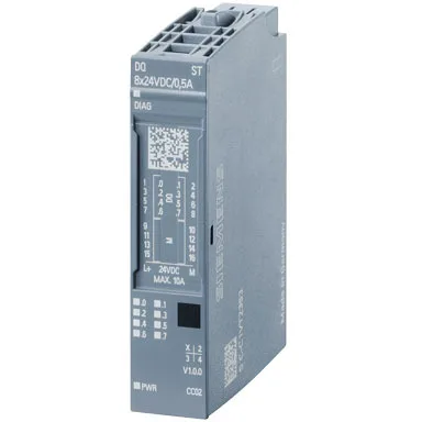 Siemens 6AG1132-6BF01-7BA0 — PLCs (Programmable Logic Controllers) (image 2)