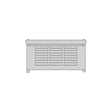 Schneider Electric VW3A68710 — Motor Control Accessories