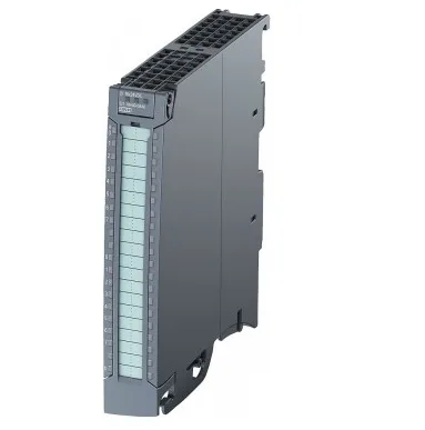 Siemens 6ES7521-1BH10-0AA0 — Digital Input Modules (image 3)