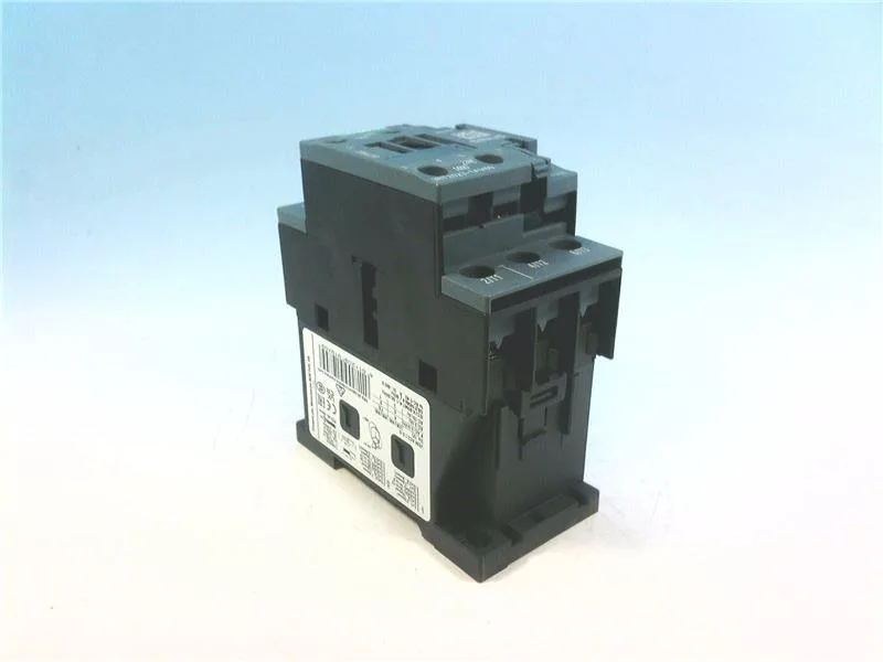 Siemens 3RT2023-1AV60 — Contactors (image 3)