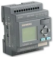 Siemens 6ED1052-1CC00-0BA5 — PLCs (Programmable Logic Controllers)